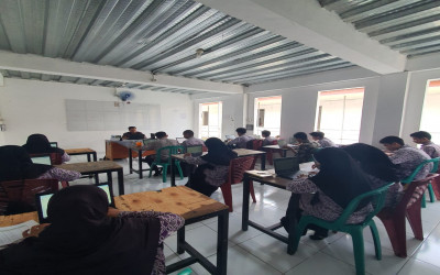 Belajar Mata Pelajaran TIK: Menjadi Ahli di Era Digital